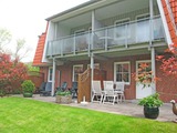 Ferienwohnung in Fehmarn OT Staberdorf - "Landhaus Voss" Typ 1 Nr.3 - Bild 12