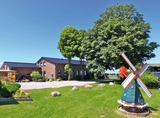Ferienwohnung in Fehmarn OT Bannesdorf - "Ferienhof Alte M&uuml;hle" W 1a - Bild 1