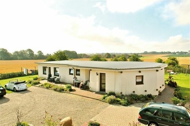 Ferienwohnung in Fehmarn OT Bannesdorf - "Ferienhof Alte M&uuml;hle" W 1a - Bild 8