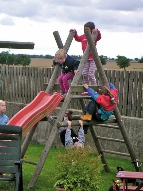 Ferienwohnung in Fehmarn OT Bannesdorf - "Ferienhof Alte M&uuml;hle" W 1a - Bild 11