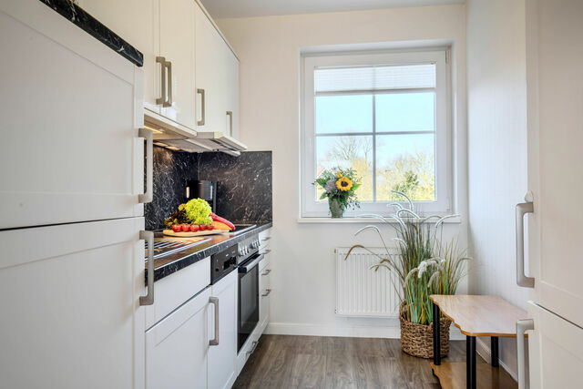 Ferienwohnung in Fehmarn OT Staberdorf - "Landhaus Voss" Typ 2 Nr.7 - Bild 4