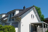 Ferienhaus in Fehmarn OT Meeschendorf - Feriendoppelhaush&auml;lfte B&ouml;ttcher - Bild 1