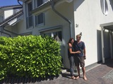 Ferienhaus in Fehmarn OT Meeschendorf - Feriendoppelhaush&auml;lfte B&ouml;ttcher - Bild 3