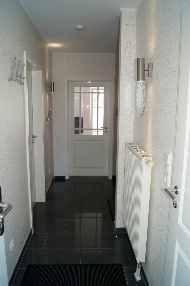 Ferienhaus in Fehmarn OT Meeschendorf - Feriendoppelhaush&auml;lfte B&ouml;ttcher - Bild 4