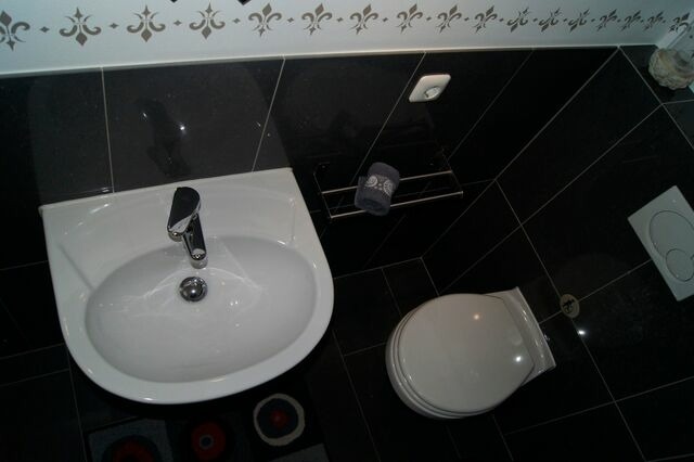 Ferienhaus in Fehmarn OT Meeschendorf - Feriendoppelhaush&auml;lfte B&ouml;ttcher - Bild 11