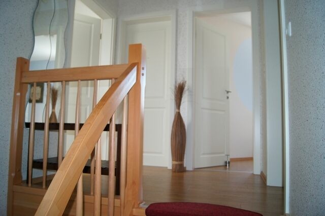 Ferienhaus in Fehmarn OT Meeschendorf - Feriendoppelhaush&auml;lfte B&ouml;ttcher - Bild 12