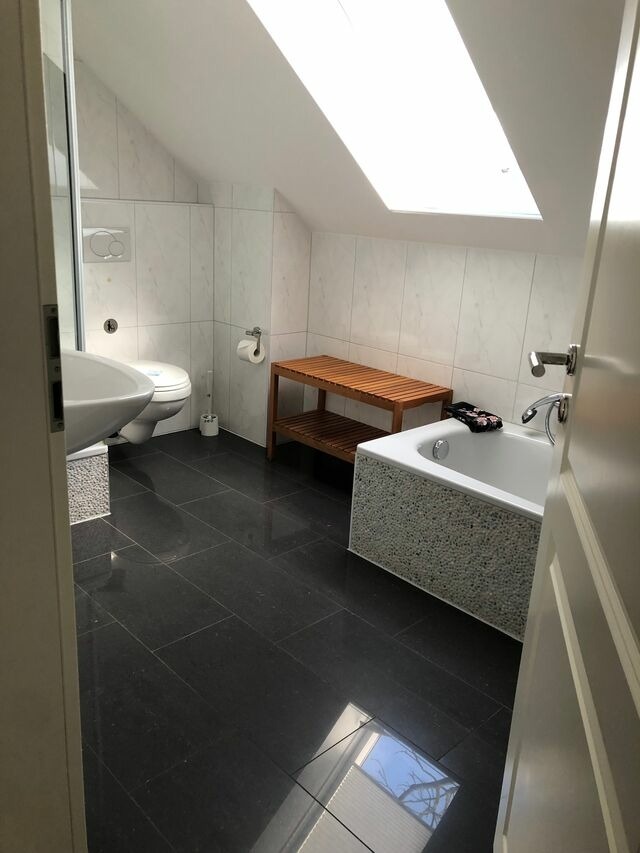 Ferienhaus in Fehmarn OT Meeschendorf - Feriendoppelhaush&auml;lfte B&ouml;ttcher - Bild 13