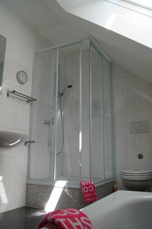 Ferienhaus in Fehmarn OT Meeschendorf - Feriendoppelhaush&auml;lfte B&ouml;ttcher - Bild 14