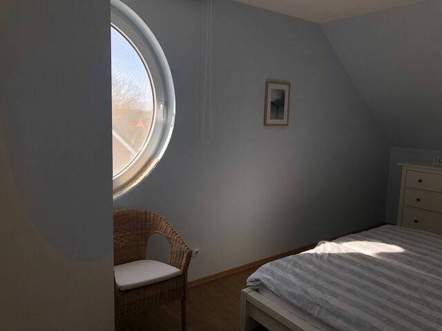 Ferienhaus in Fehmarn OT Meeschendorf - Feriendoppelhaush&auml;lfte B&ouml;ttcher - Bild 17