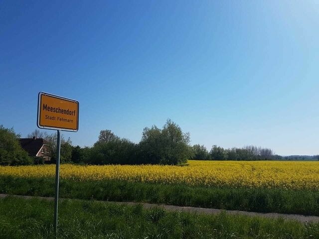 Ferienhaus in Fehmarn OT Meeschendorf - Feriendoppelhaush&auml;lfte B&ouml;ttcher - Bild 21