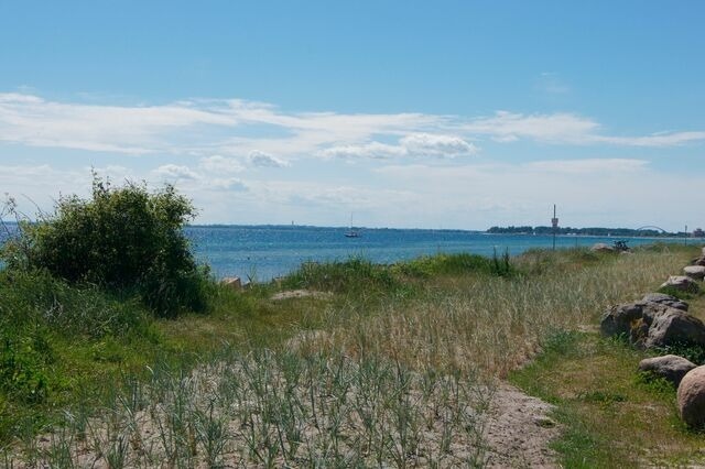Ferienhaus in Fehmarn OT Meeschendorf - Feriendoppelhaush&auml;lfte B&ouml;ttcher - Bild 22