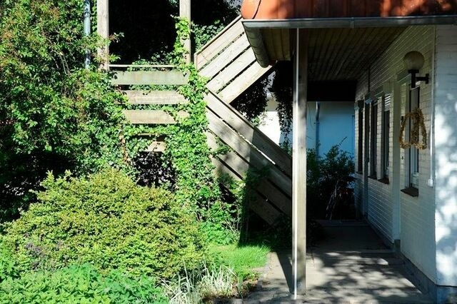 Ferienwohnung in Fehmarn OT Todendorf - Bauernhof K&ouml;hlbrandt - Balkonwohnung - Bild 4