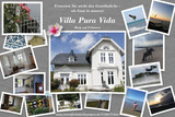 Ferienwohnung in Fehmarn OT Burg - Villa Pura Vida - Bild 16