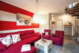 "Ferienbauernhof Lafrenz" - Wellness - Ferienhaus K&uuml;stenwind