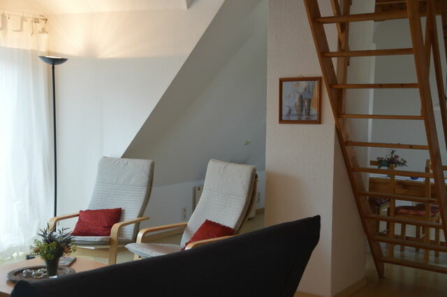 Ferienwohnung in Sch&ouml;nberg - Zaumseil, Axel: Fe-App. "oben" - Bild 7