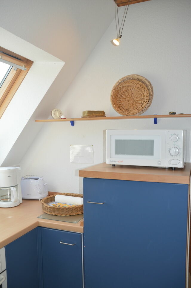 Ferienwohnung in Sch&ouml;nberg - Zaumseil, Axel: Fe-App. "oben" - Bild 13