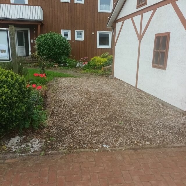 Ferienwohnung in Sch&ouml;nberg - Zaumseil, Axel: Fe-App. "oben" - Bild 21