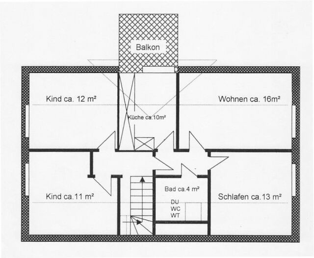 Ferienwohnung in Schönberg - Ehlers, Margret - Bild 25