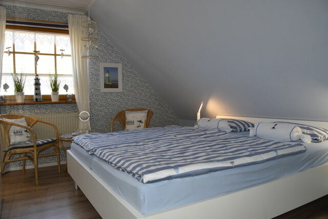 Ferienwohnung in Schönberg - Ehlers, Margret - Bild 6