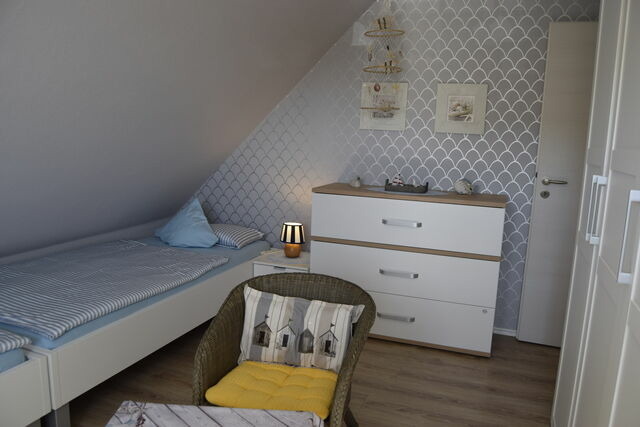 Ferienwohnung in Schönberg - Ehlers, Margret - Bild 11