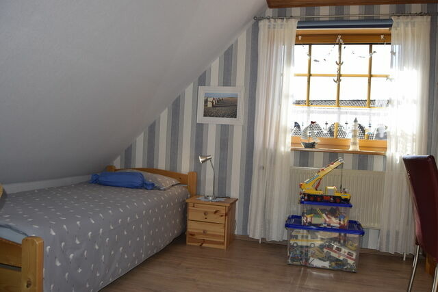 Ferienwohnung in Schönberg - Ehlers, Margret - Bild 12