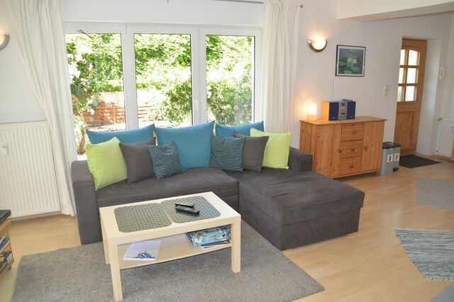 Ferienwohnung in Sch&ouml;nberg - Zaumseil, Axel: Fe-App. "unten" - Bild 2