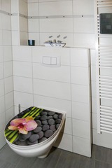 Ferienhaus in Fehmarn OT Schlagsdorf - "FH unterm Walnussbaum" - Tessa - Doppelhaush&auml;lfte - Bild 7