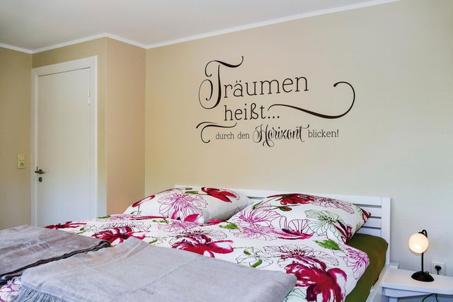 Ferienhaus in Fehmarn OT Schlagsdorf - "FH unterm Walnussbaum" - Tessa - Doppelhaush&auml;lfte - Bild 11