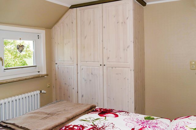 Ferienhaus in Fehmarn OT Schlagsdorf - "FH unterm Walnussbaum" - Tessa - Doppelhaush&auml;lfte - Bild 12