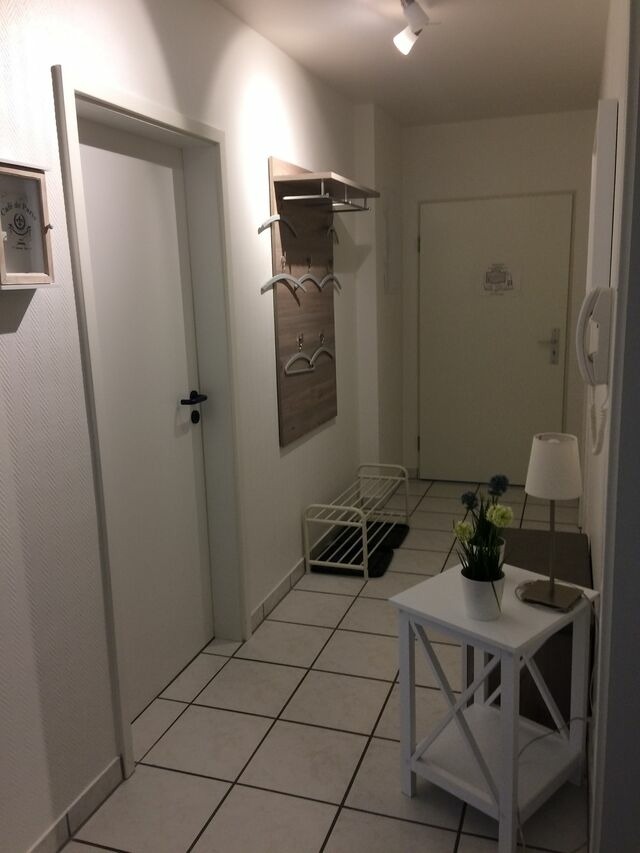Ferienwohnung in Sch&ouml;nberger Strand - K&ouml;hler-Glowienka, Ute: App. (Nr. 3) - Bild 17