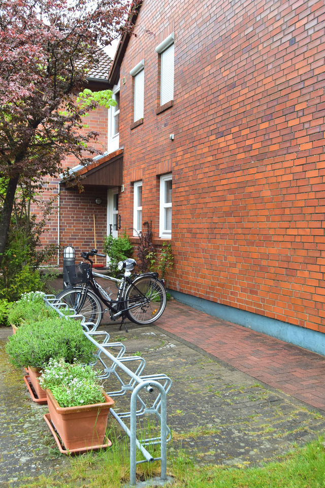 Ferienwohnung in Sch&ouml;nberger Strand - Venus, S. & H.: App. (Nr. 11) - Bild 12