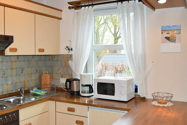 Ferienwohnung in Sch&ouml;nberger Strand - Venus, S. & H.: App. (Nr. 11) - Bild 2