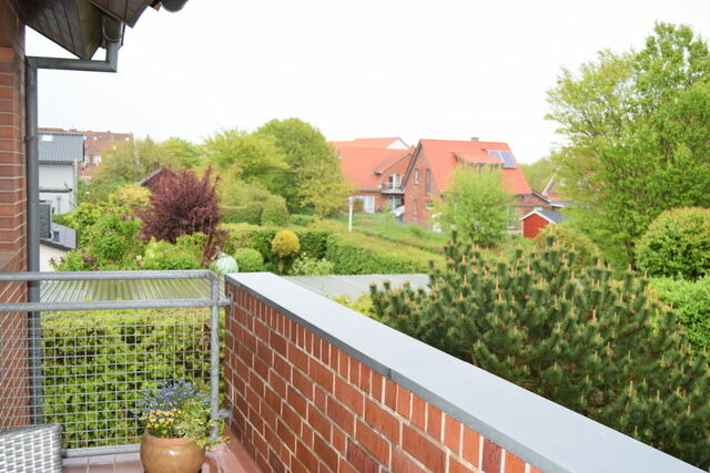 Ferienwohnung in Sch&ouml;nberger Strand - Venus, S. & H.: App. (Nr. 11) - Bild 10