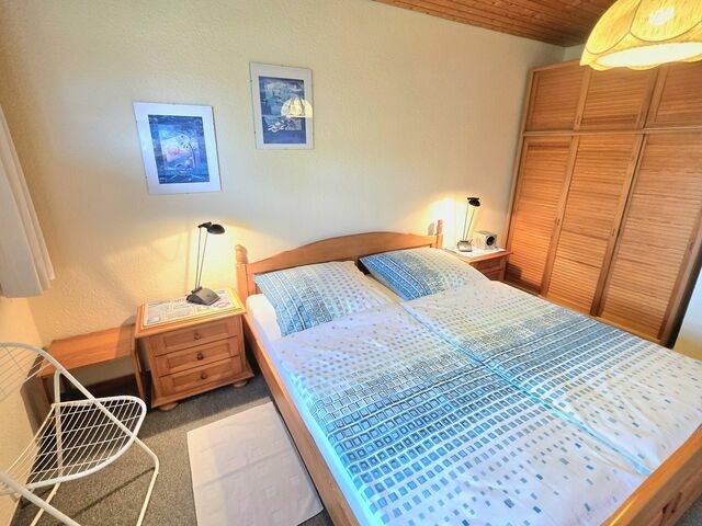 Ferienwohnung in Sch&ouml;nberger Strand - Venus, Am Golfplatz, App.11 - Bild 4