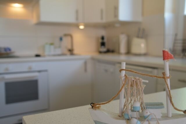 Ferienwohnung in Sch&ouml;nberger Strand - Stahmer, Wiebke und Timo: Ferienapp. (Nr. 3) - Bild 8