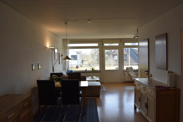 Ferienwohnung in Schönberger Strand - Mrozek, Jürgen: App. 201 - Bild 4