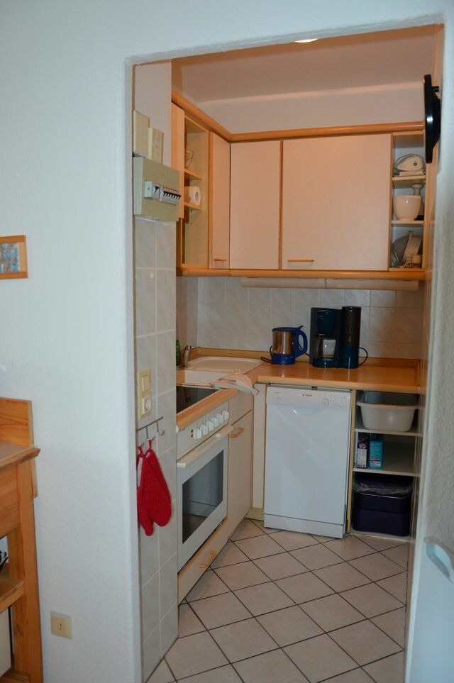 Ferienwohnung in Schönberger Strand - Mrozek, Jürgen: App. 201 - Bild 9