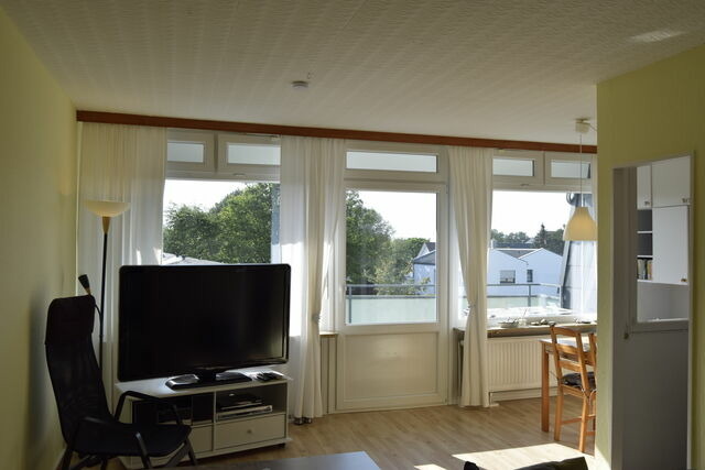 Ferienwohnung in Schönberger Strand - Riemann, Rainer: "Haus Seelust B", App. 15 - Bild 5