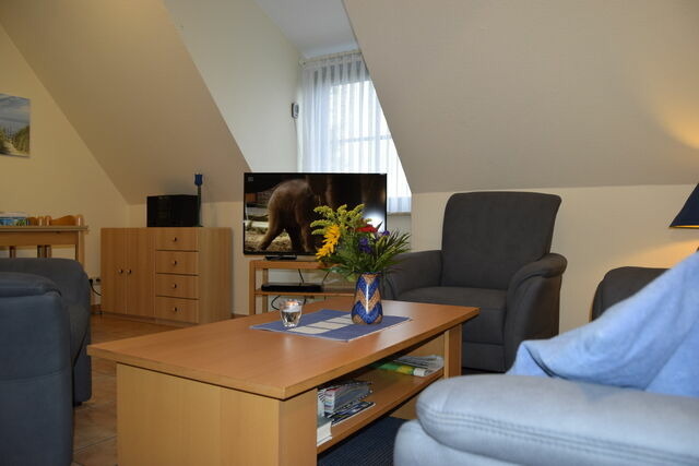 Ferienwohnung in Schönberger Strand - Waack, Brigitte: App. (Nr. 7) - Bild 7