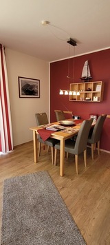 Ferienwohnung in Sch&ouml;nberger Strand - Thiel, Bettina & Peter: App. Nr. 1 - Bild 8
