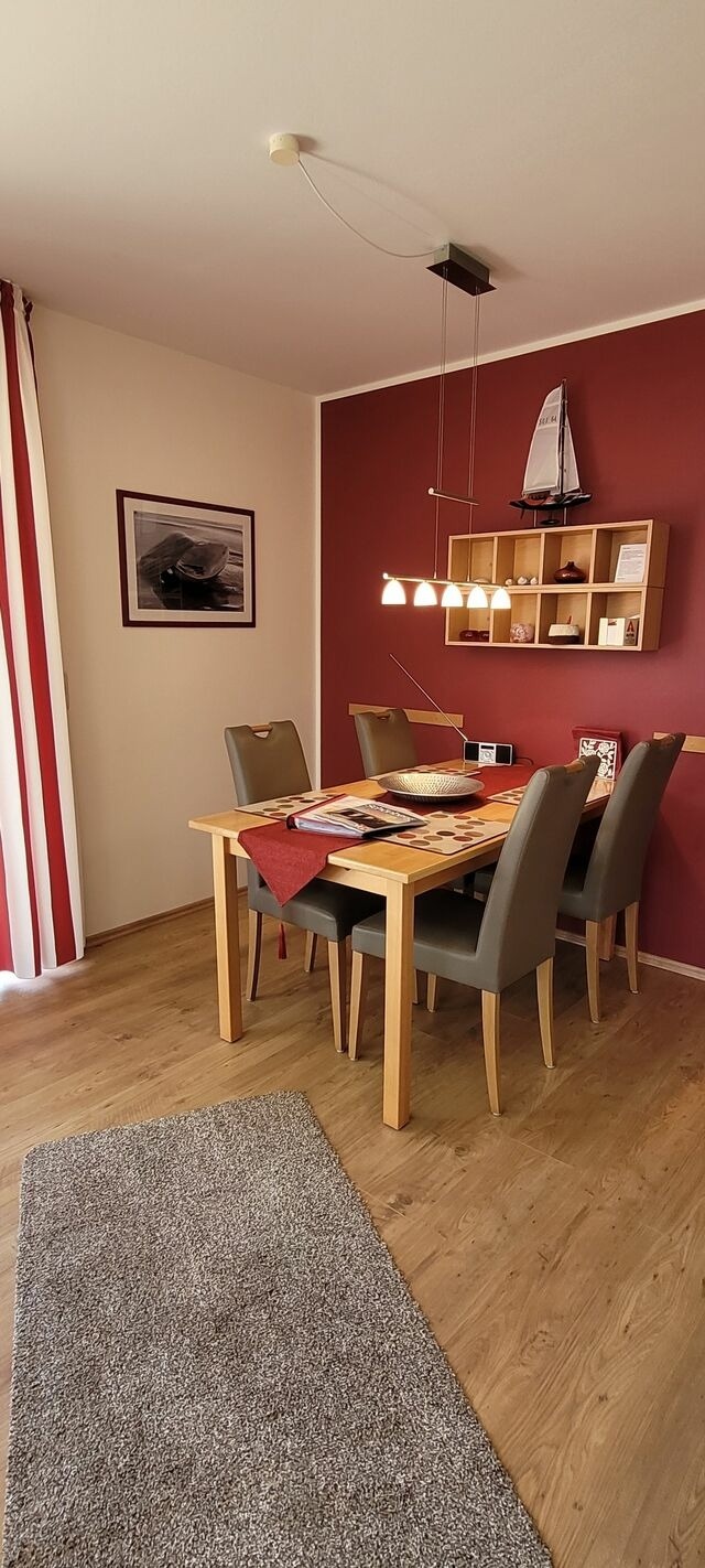 Ferienwohnung in Sch&ouml;nberger Strand - Thiel, Bettina & Peter: App. Nr. 1 - Bild 8