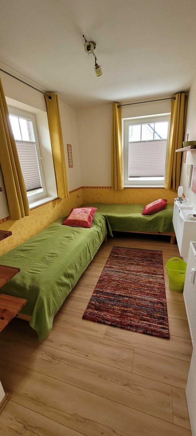 Ferienwohnung in Sch&ouml;nberger Strand - Thiel, Bettina & Peter: App. Nr. 1 - Bild 9