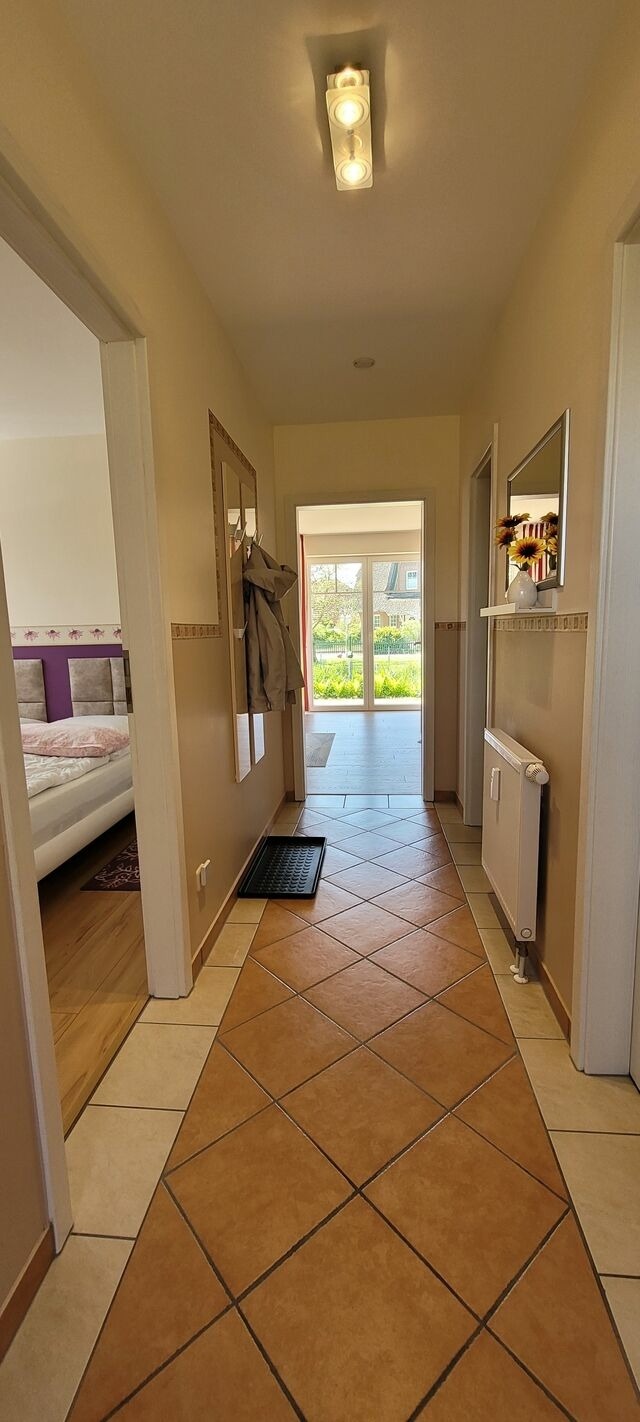 Ferienwohnung in Sch&ouml;nberger Strand - Thiel, Bettina & Peter: App. Nr. 1 - Bild 11