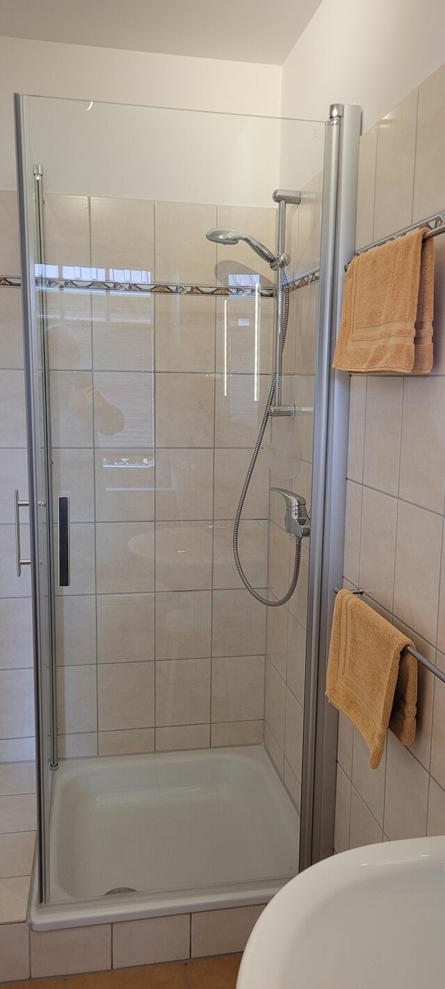 Ferienwohnung in Sch&ouml;nberger Strand - Thiel, Bettina & Peter: App. Nr. 1 - Bild 12