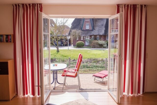 Ferienwohnung in Sch&ouml;nberger Strand - Thiel, Bettina & Peter: App. Nr. 1 - Bild 13
