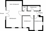 Ferienwohnung in Sch&ouml;nberger Strand - Thiel, Bettina & Peter: App. Nr. 1 - Bild 18
