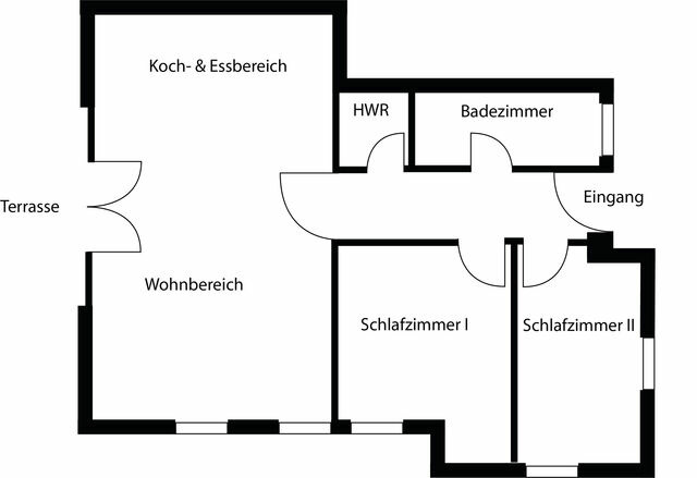 Ferienwohnung in Sch&ouml;nberger Strand - Thiel, Bettina & Peter: App. Nr. 1 - Bild 18