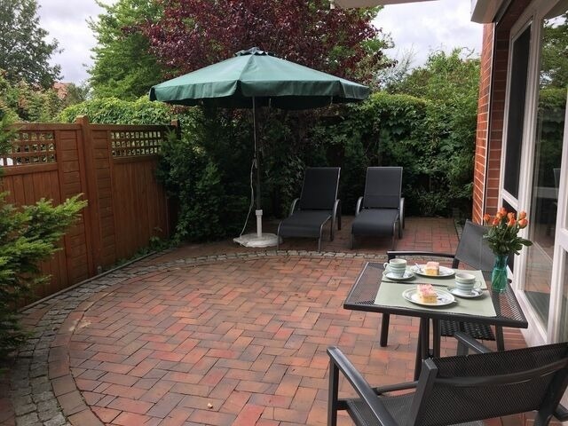 Ferienwohnung in Sch&ouml;nberger Strand - Hoffmann, Helena & Roderich: Ferienapp. (Nr. 2) - Bild 12