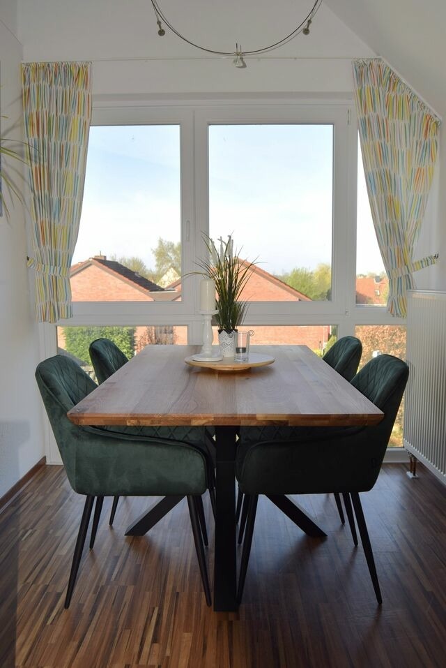 Ferienwohnung in Sch&ouml;nberger Strand - Familie Dreger: "Das blaue Haus"/ Ferien-App. 6 - Bild 6