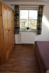 Ferienwohnung in Sch&ouml;nberger Strand - Familie Dreger: "Das blaue Haus"/ Ferien-App. 6 - Bild 7